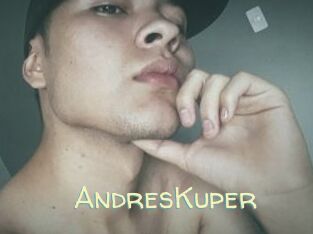 AndresKuper Sexy Tchat