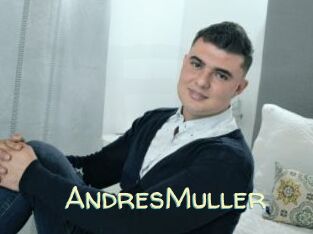 AndresMuller