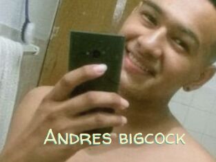 Andres_bigcock Sexy Tchat