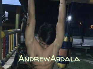 AndrewAbdala