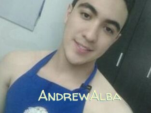 AndrewAlba Sexy Tchat