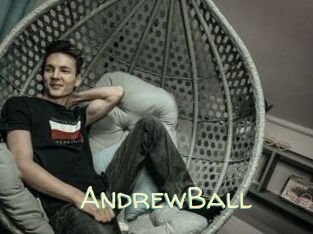 AndrewBall Sexy Tchat