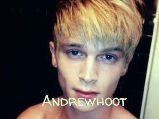 Andrewhoot Sexy Tchat