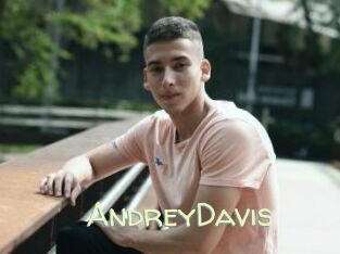 AndreyDavis Sexy Tchat