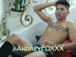 AndreyFOXXX