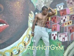 AndreyHotGym
