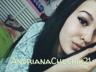 AndrianaChechik21