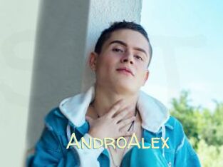 AndroAlex