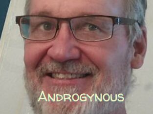 Androgynous