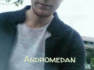 Andromedan
