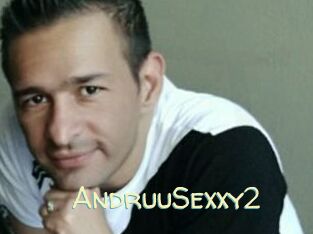 AndruuSexxy2