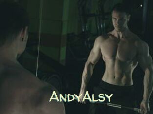 AndyAlsy
