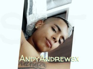 AndyAndrewsx