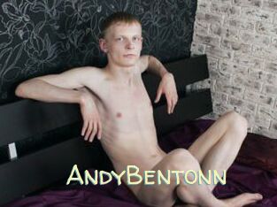 AndyBentonn