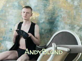 AndyBlond
