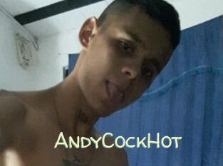 AndyCockHot