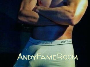 AndyFameRoom
