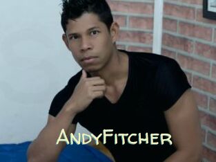 AndyFitcher