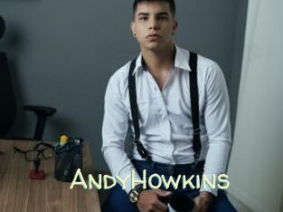 AndyHowkins