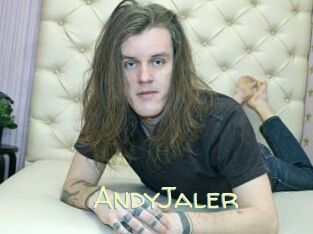 AndyJaler Sexy Tchat