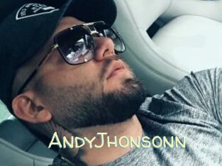 AndyJhonsonn