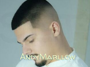 AndyMarllow