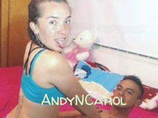 AndyNCarol