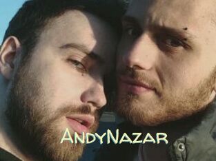 AndyNazar