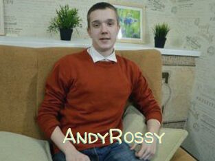 AndyRossy