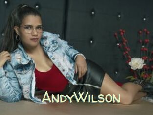 AndyWilson