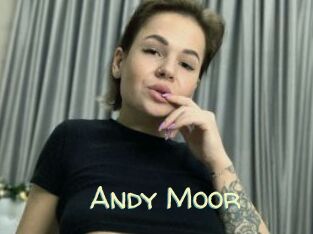 Andy_Moor Sexy Tchat