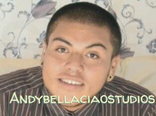 Andybellaciaostudios