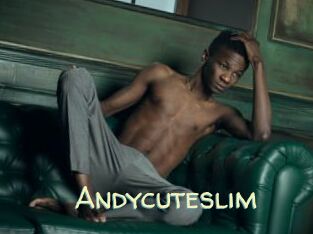 Andycuteslim