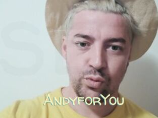 AndyforYou