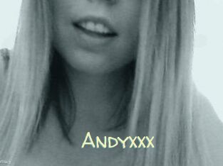 Andyxxx