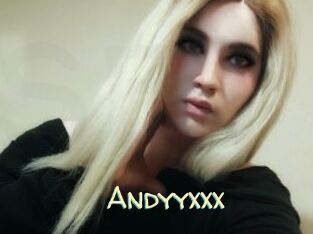 Andyyxxx