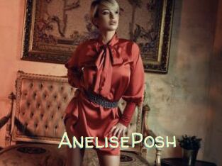 AnelisePosh
