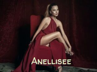 Anellisee Sexy Tchat