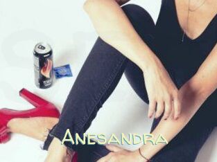 Anesandra