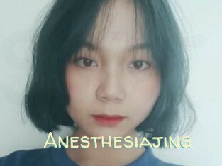 Anesthesiajing Sexy Tchat