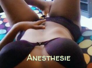 Anesthesie