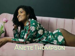 AneteThompson