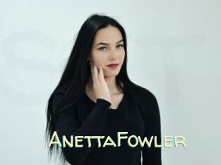 AnettaFowler