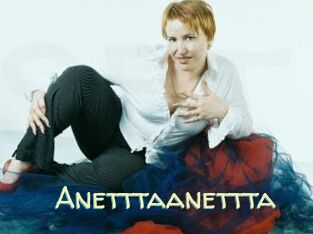 Anetttaanettta