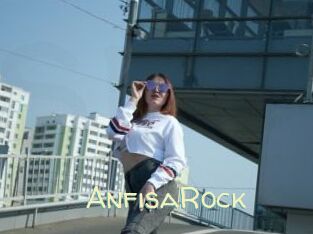 AnfisaRock Sexy Tchat