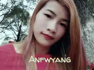 Anfwyang
