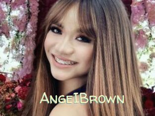 AngeIBrown