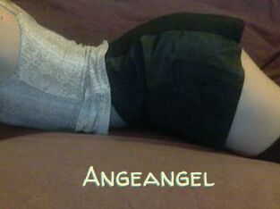 Angeangel