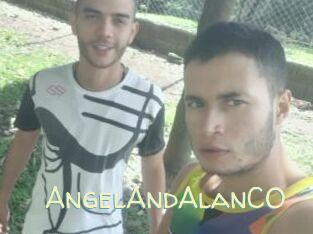 AngelAndAlanCO