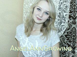 AngelAnnGrowing